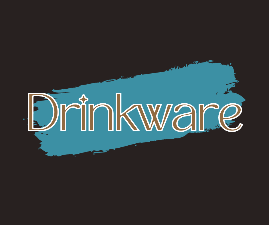 Drinkware