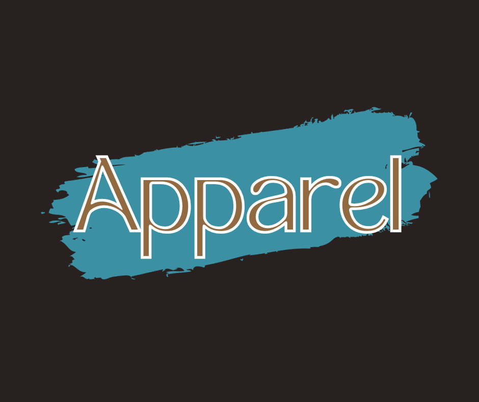 Apparel