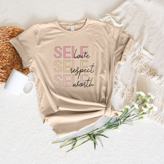 Self Love T-Shirt