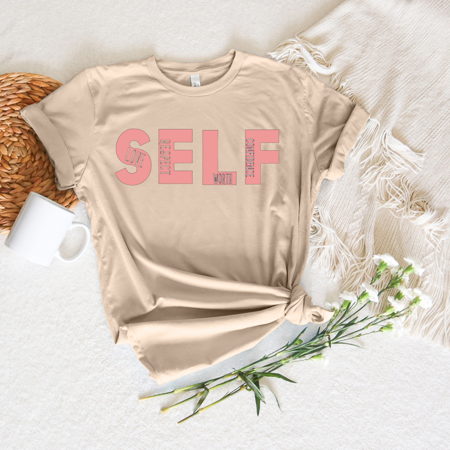 Self Love T-Shirt