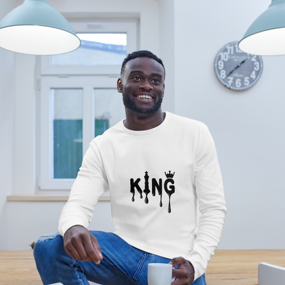 King Sweatshirt